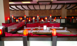 Moriz Restaurant - Kammanahalli - Bangalore