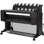 HP DesignJet T930 Printer