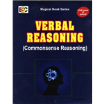 Verbal Reasoning - K. Kundan