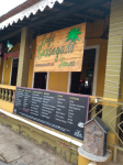 Cafe Sussegado Souza - Calangute - Goa