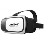 Jagzee 3D VR Virtual Reality Headset