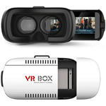 VR BOX Virtual Reality 2.0 Version VR 3D Glasses