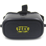 Zakk 3D VR Headset