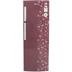 Electrolux 235 L Frost Free Double Door Refrigerator (EP242LMD)