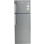 Electrolux 235 L Frost Free Double Door Refrigerator (REF EP242LSV-HFB)