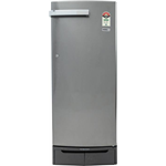 Electrolux 245 L Direct Cool Single Door Refrigerator EN255LSCSV