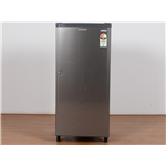 Kelvinator 190 L Direct Cool Single Door Refrigerator (KW203EFYRH-FDA)