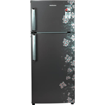 Kelvinator 190 L Frost Free Double Door Refrigerator (KP202PHG)
