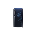 LG 190 L Direct Cool Single Door Refrigerator (GL-B201AMHI)
