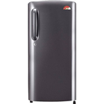 LG 215 L Direct Cool Single Door Refrigerator (GL-B221ATNL)