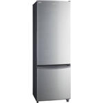 Panasonic 342 L Frost Free Double Door Refrigerator (NR-BR347VSX1)