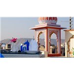 Deewan E Khas - Pink City - Jaipur