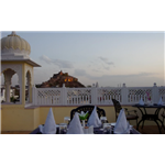 Burj Grand Uniara - Narayan Singh Circle - Jaipur