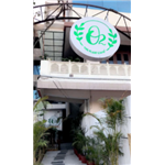 O2 The Plant Cafe - Lal Kothi - Jaipur