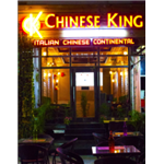 Chinese King - Raja Park - Jaipur