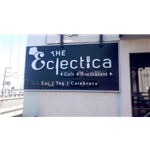 The Eclectica - Sodala - Jaipur