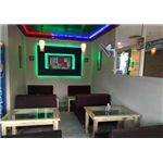 Punjabi Tadka Roll Junction - Malviya Nagar - Jaipur