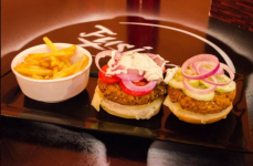 Fusion Ka Tadka - Vastrapur - Ahmedabad