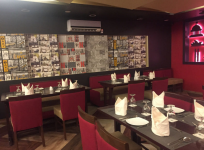 Pimiento By Capsicum - Gota - Ahmedabad