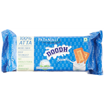Patanjali Doodh Biscuits