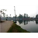 Mangal Talab - Patna