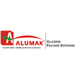 Alumak Aluminium Windows & Glazing Facade System