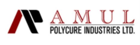 Amul Polycure Industries Ltd