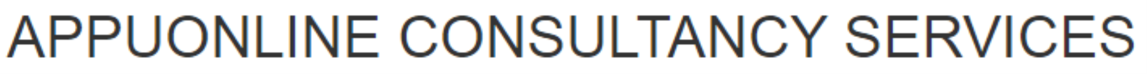 Appuonline Consultancy Services Pvt Ltd