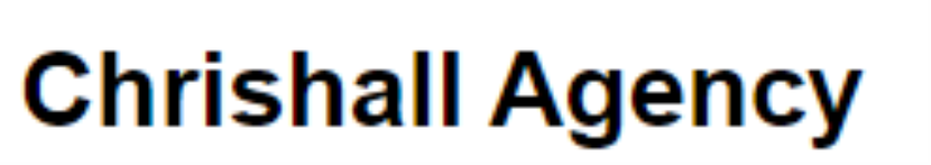 Chrishall Agency