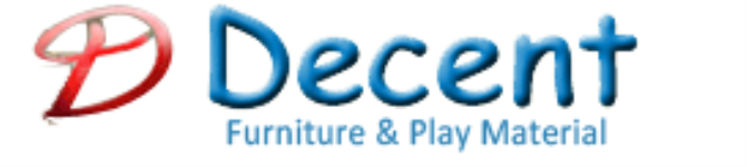 Decent Furniture & Play Material