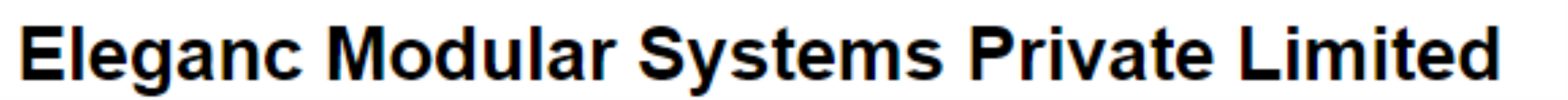 Eleganc Furniture Systems Pvt Ltd