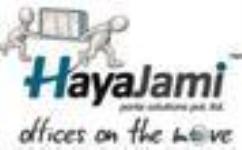 Hayajami Porta Solutions Pvt Ltd