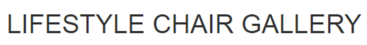 Lifestyle Chair Gallery India Pvt Ltd