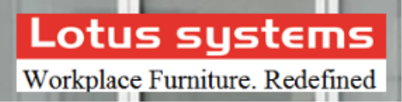 Lotus Modular Furniture