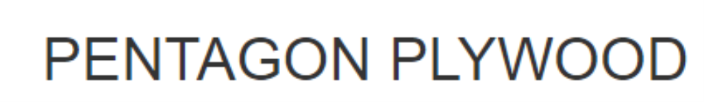 Pentagon Plywood Pvt Ltd