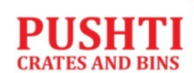 Pushti Crates & Bins