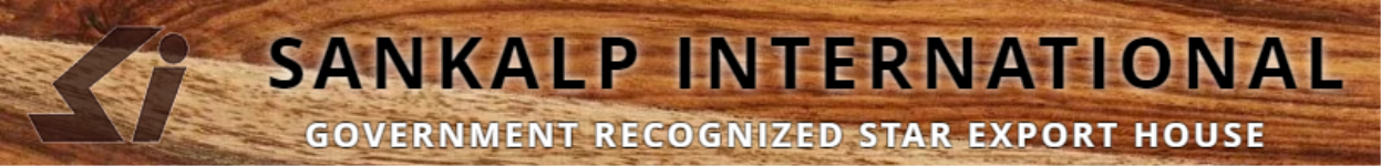 Sankalp International.