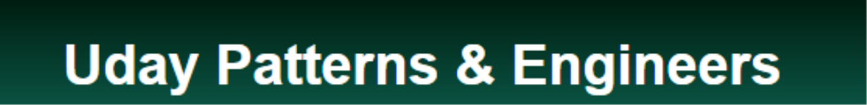 Uday Patterns & Engineers