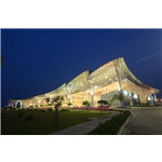 Swami Vivekananda International Airport - Raipur