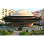 Patna Planetarium - Patna