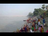 Konhara Ghat - Patna