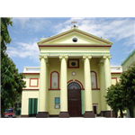 Padri Ki Haveli - Patna