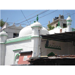 Pathar Ki Masjid - Patna