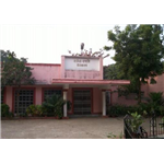 Rajendra Smriti Sangrahalaya - Patna