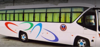 Shivam Travels - Chandigarh