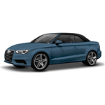 Audi A3 Cabriolet 2017