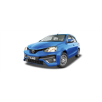 Toyota Etios Liva 2017