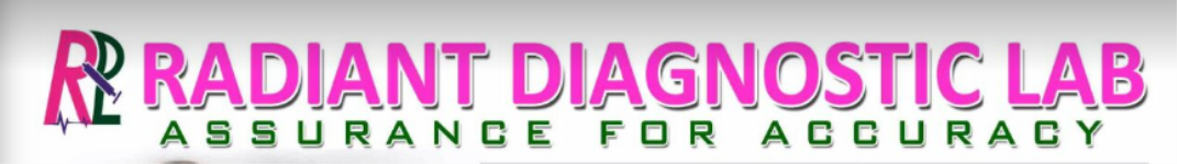 Radiant Diagnostic Lab - Arumbakkam - Chennai