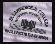 St. Lawrence High School & Jr. College - Wagle Estate - Thane