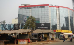 Hotel Citi Residenci - Durgapur